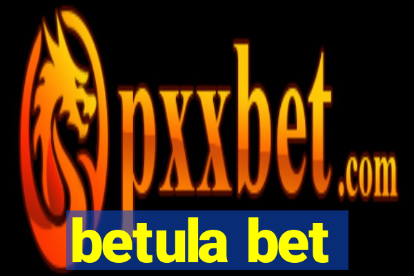 betula bet